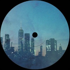 PREMIERE: Xander Milne - Answer [Chicago Rhythm Club]