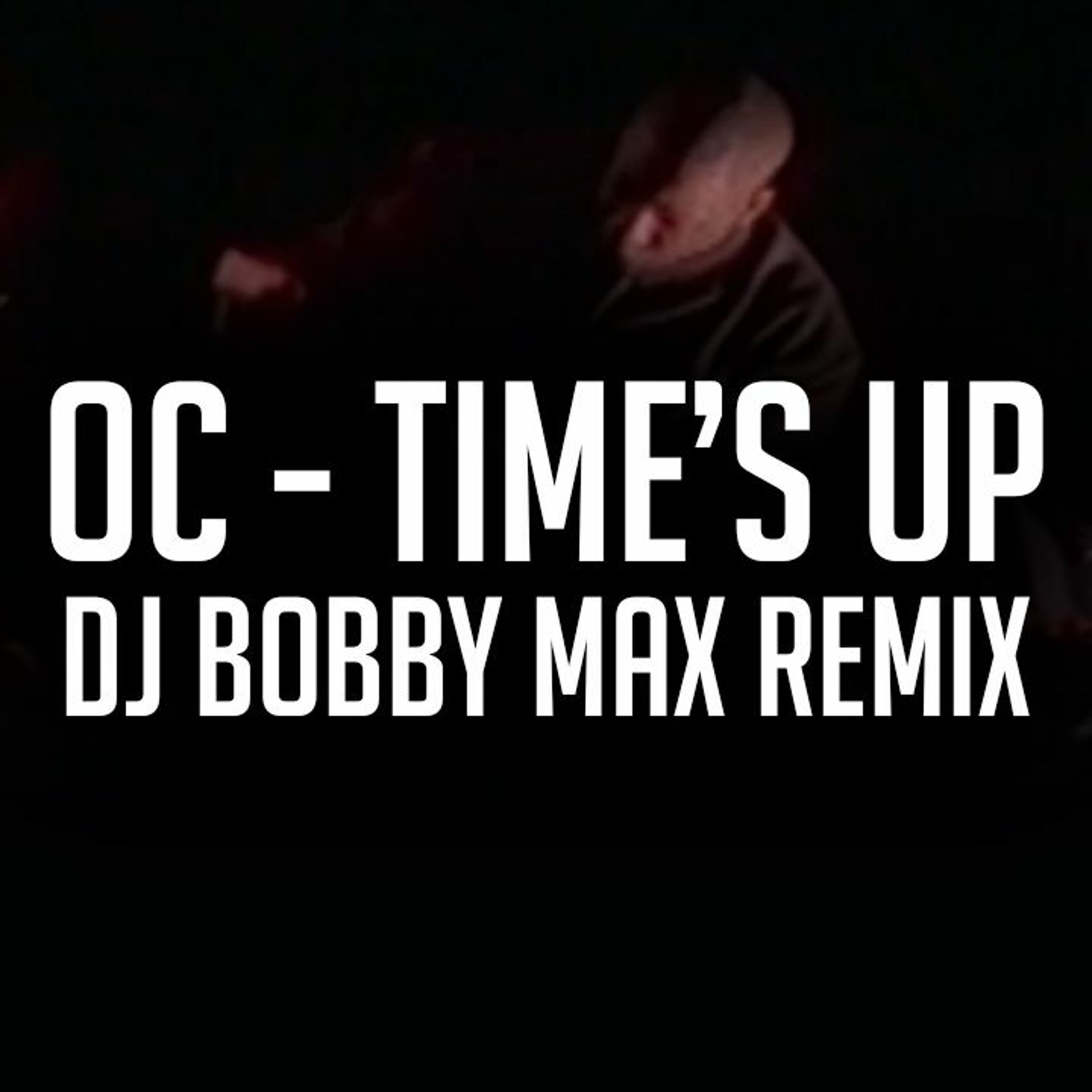 DJ Bobby Max
