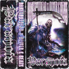 PARNOIA [Prod. By Oliver C Beats]