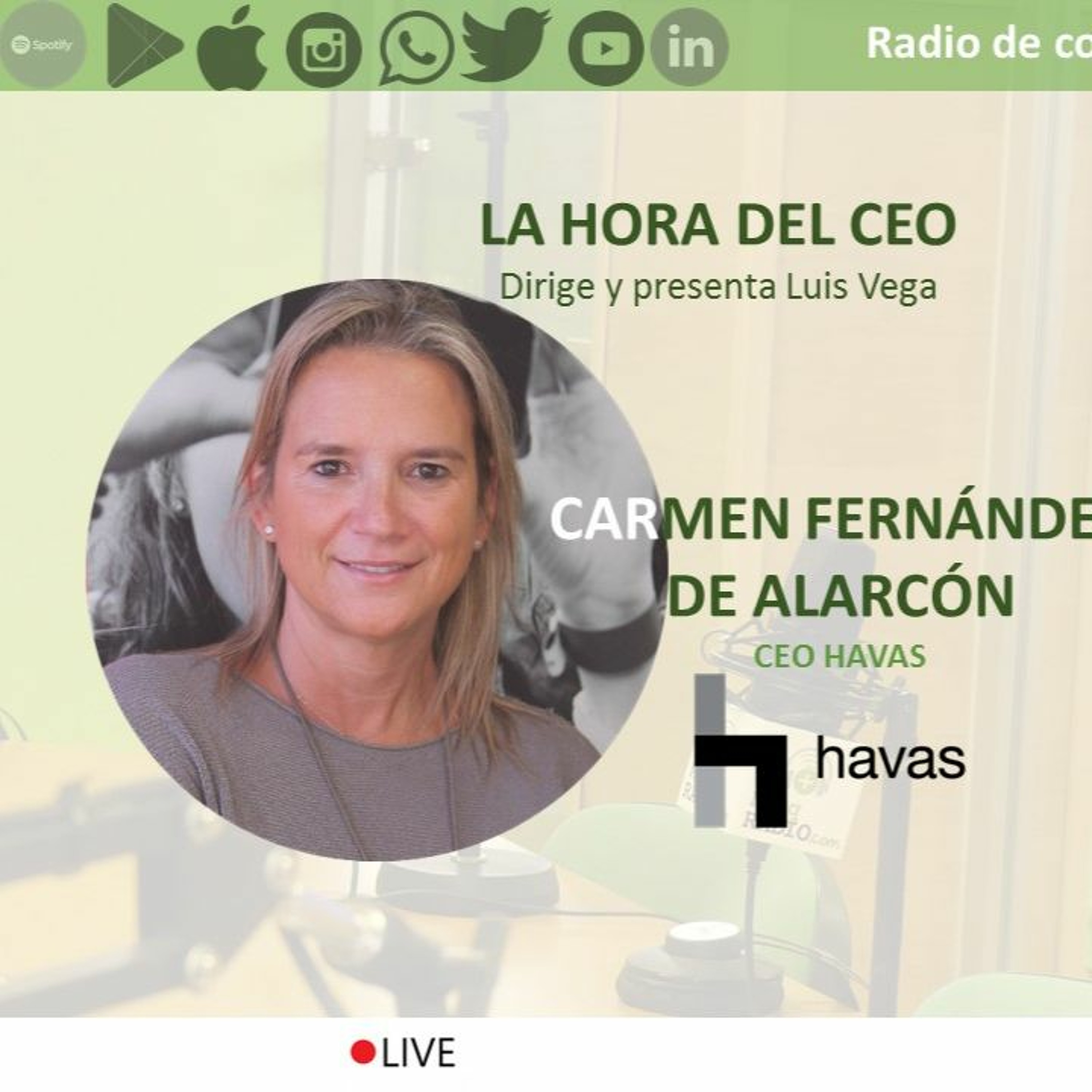 masQUEUNAradio