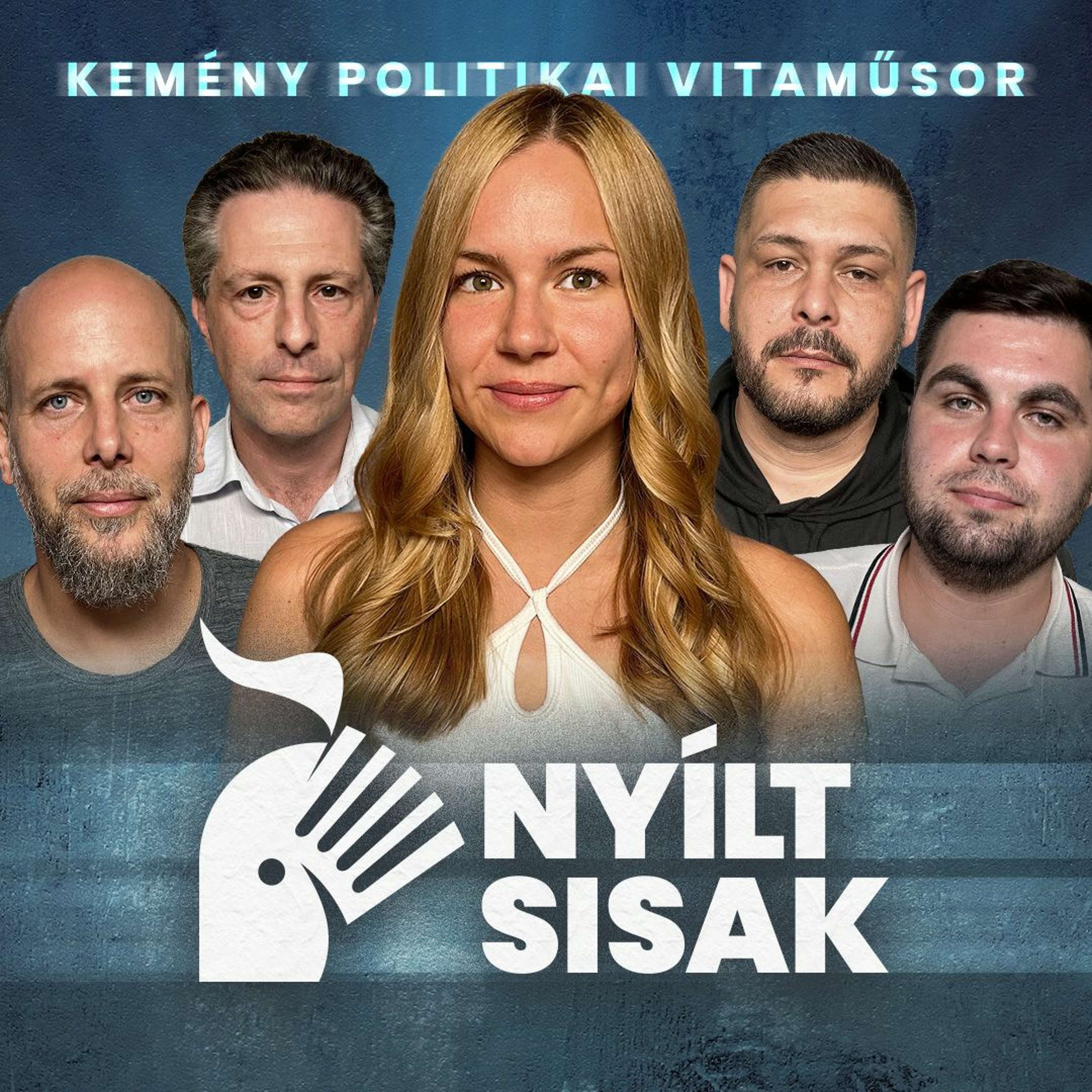 Jelen Podcast