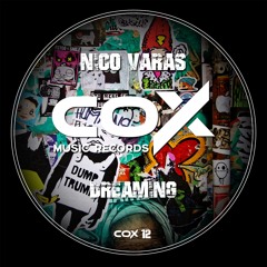 Nico Varas - Dreaming [Cox Music Records]