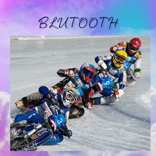 BLUTOOTH prod.junglesick