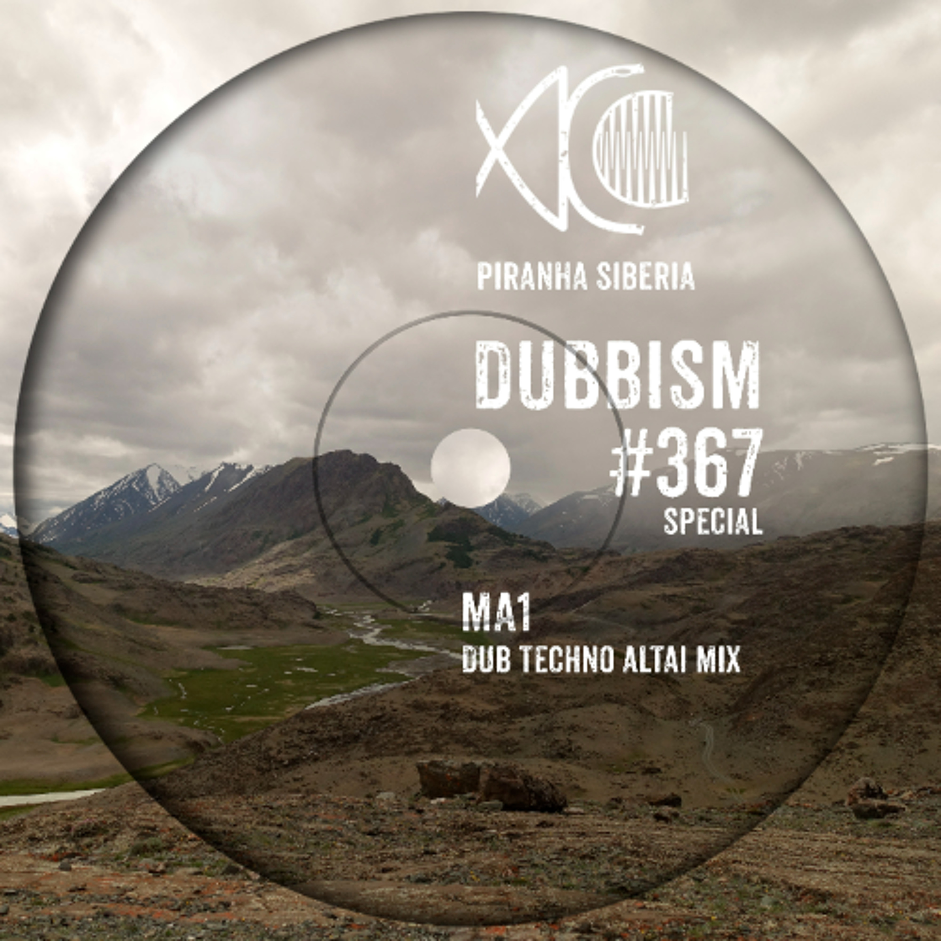 DUBBISM #367 - ma1