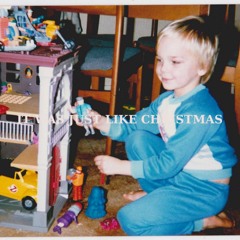 Falling out of Love at Christmas