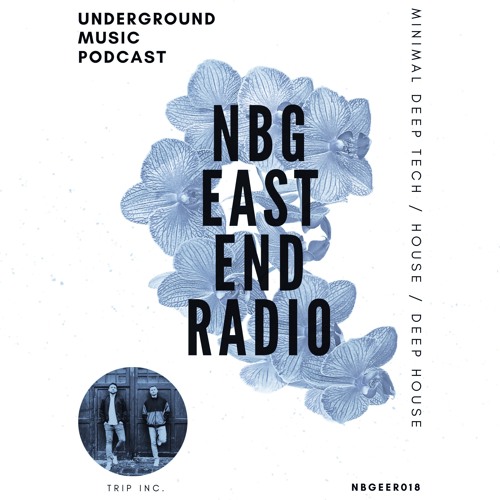 NBGEER 018 mixed by TRIP INC.