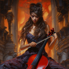 Symphony for Samantha