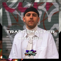 Impulsive Behavior Podcast 014 - Trancemaster Krause