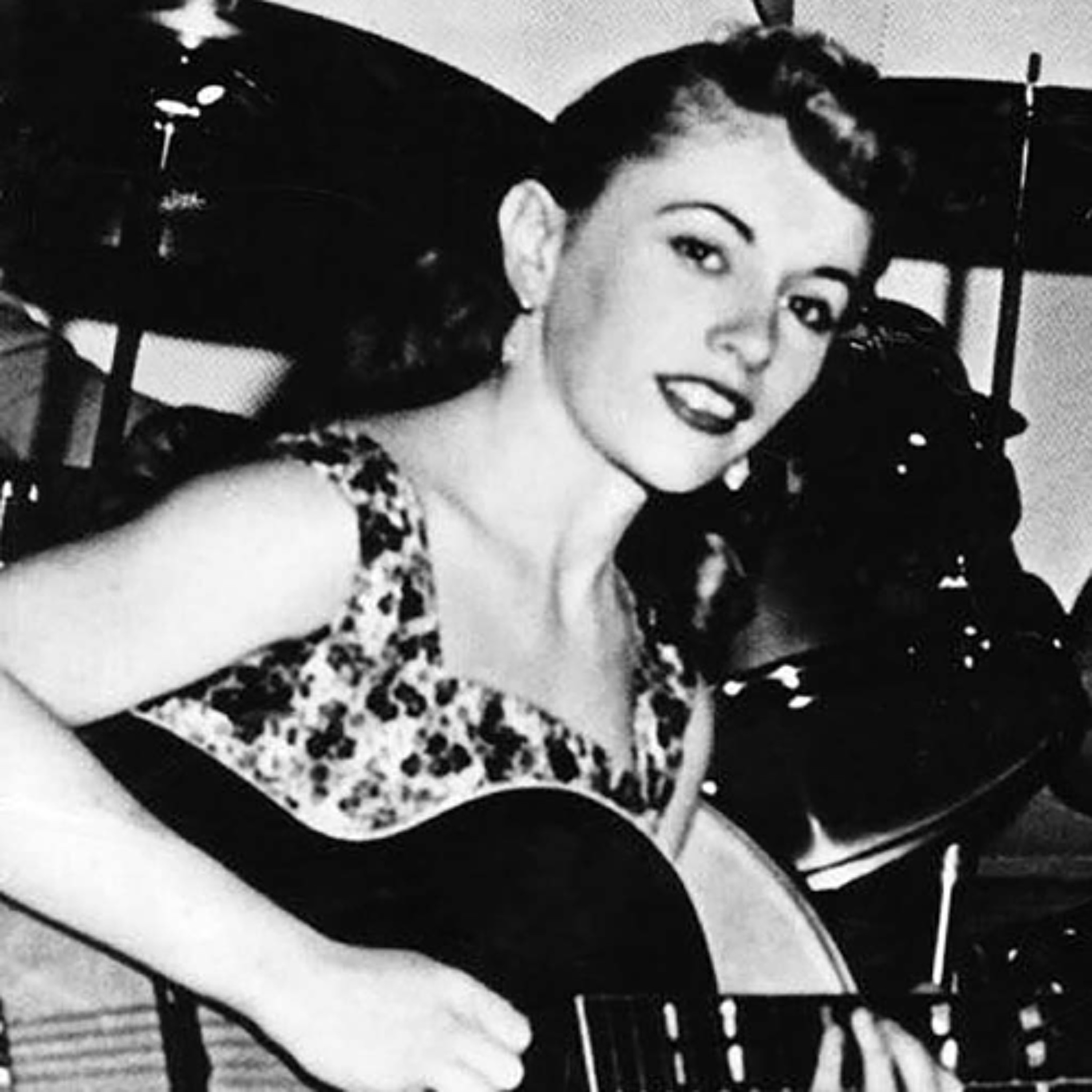 The Frank MacKay Show - Carol Kaye Part II