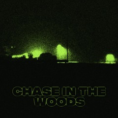 CHASE IN THE WOODS