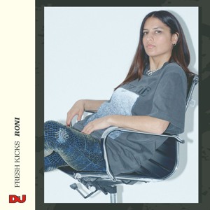 Fresh Kicks 214: RONI