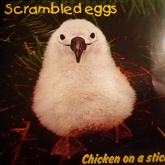 Scrambled Eggs Chicken on a stick - 01) Intro