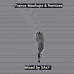 Trance Mashups & Remixes