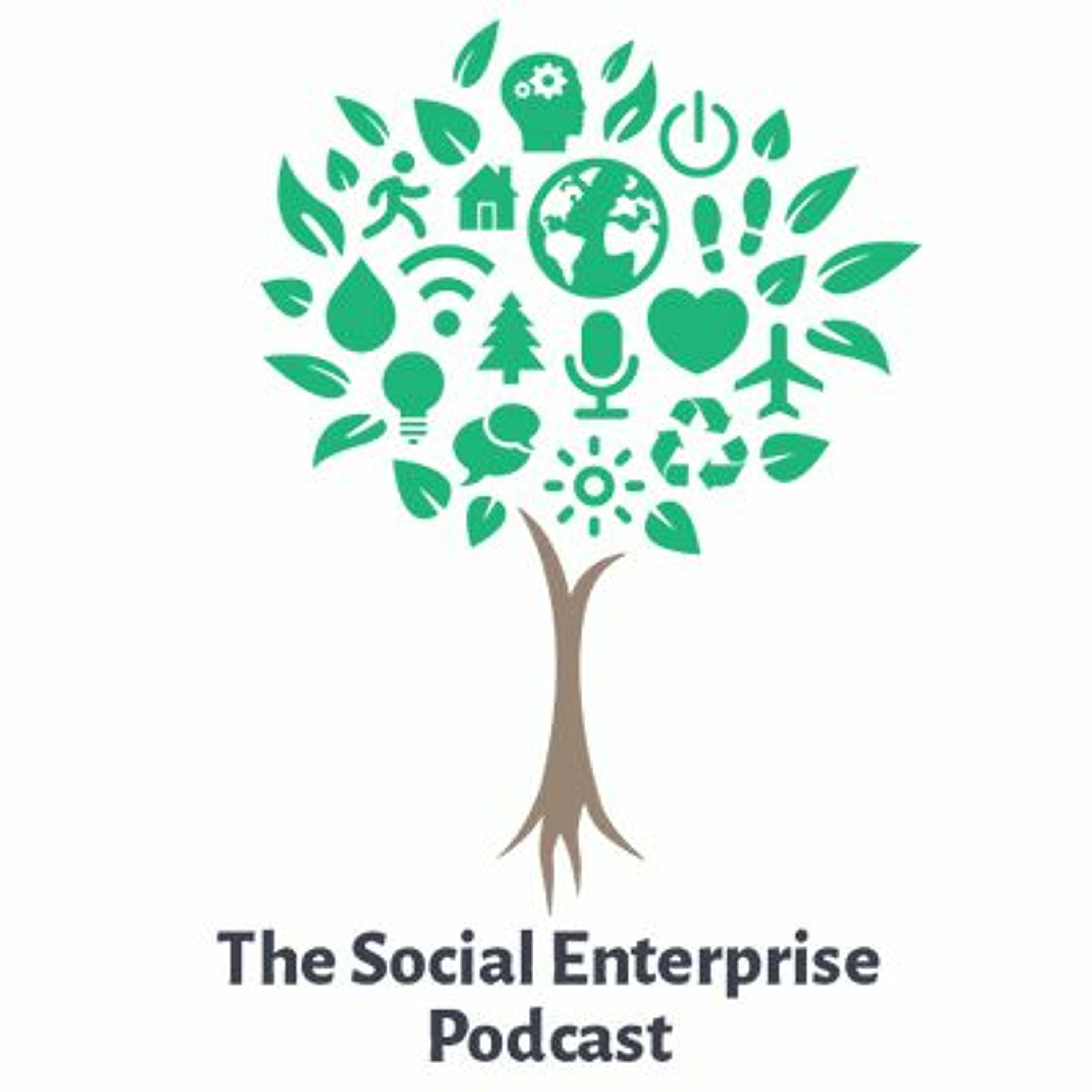 The Social Enterprise Podcast