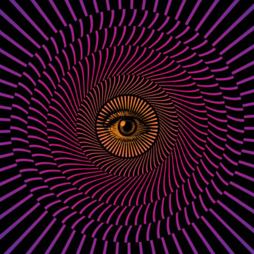 SOFTER HACKER - THE EYE