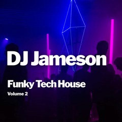 Funky Tech House Set