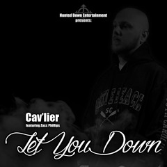 Let You Down (Cover) [featuring Zacc Phillips]