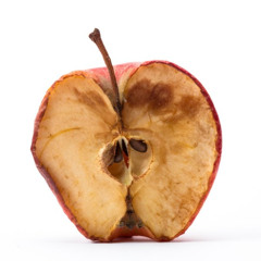 Rotten Apple