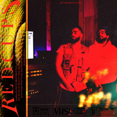 Red Cups - SOHAL x Joban Dhillon (Prod. KGB)