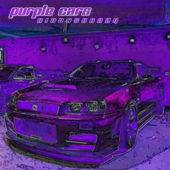 purple cars (prod. prodbymiky)