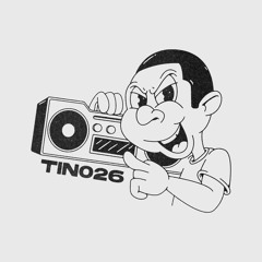 TIN026 // YOSH - The Warning EP