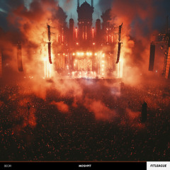 Beori - Moshpit
