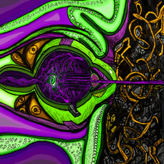 Premiere: A1 - Kurilo - Take The Excitement [TRP001]