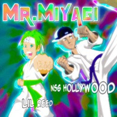 Mr. Miyagi feat. Lil Reed (Prod. Rals)