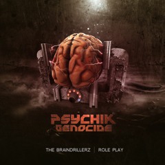 The Braindrillerz - Underground