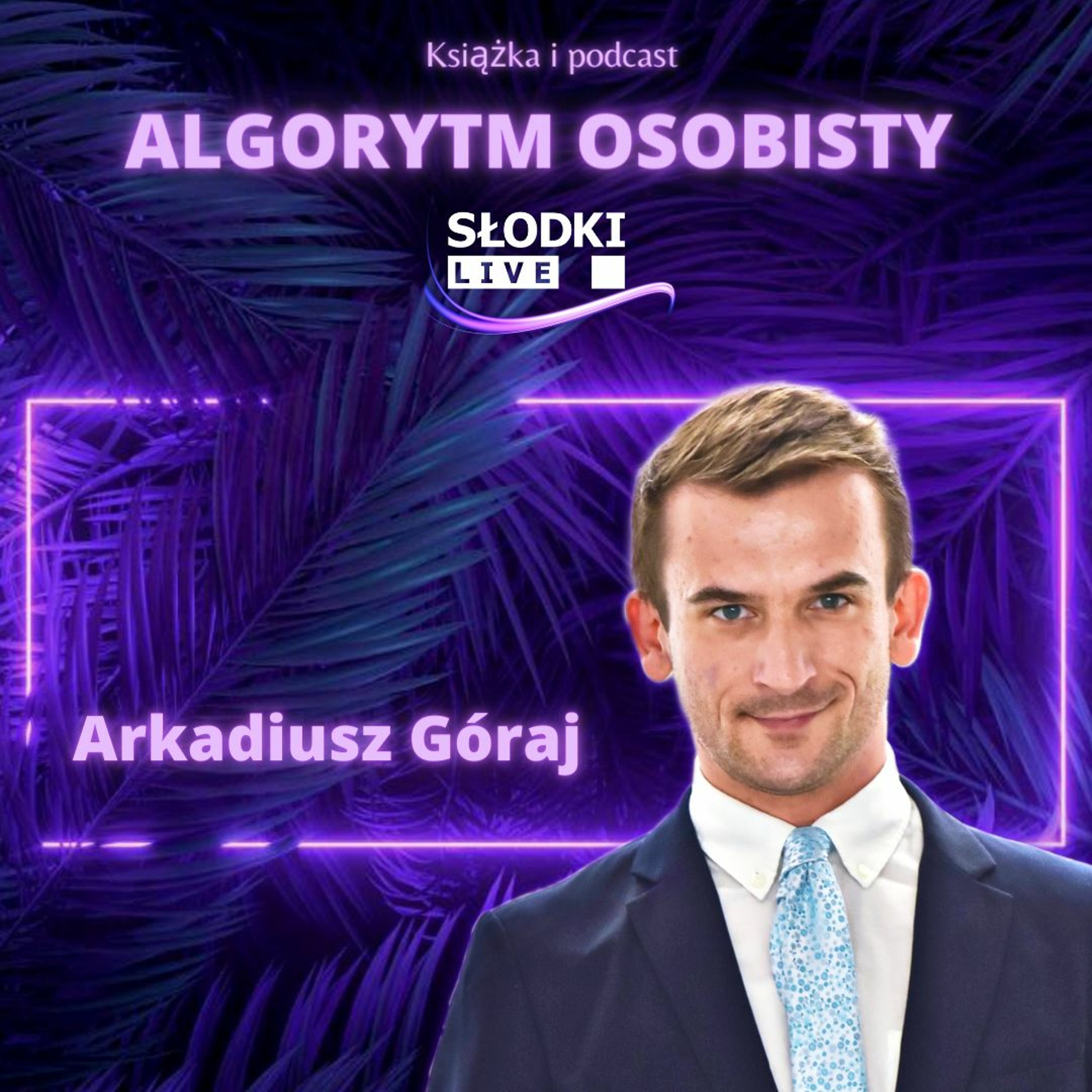 Słodki Live Podcast