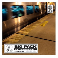 Big Pack | Play Underground 97