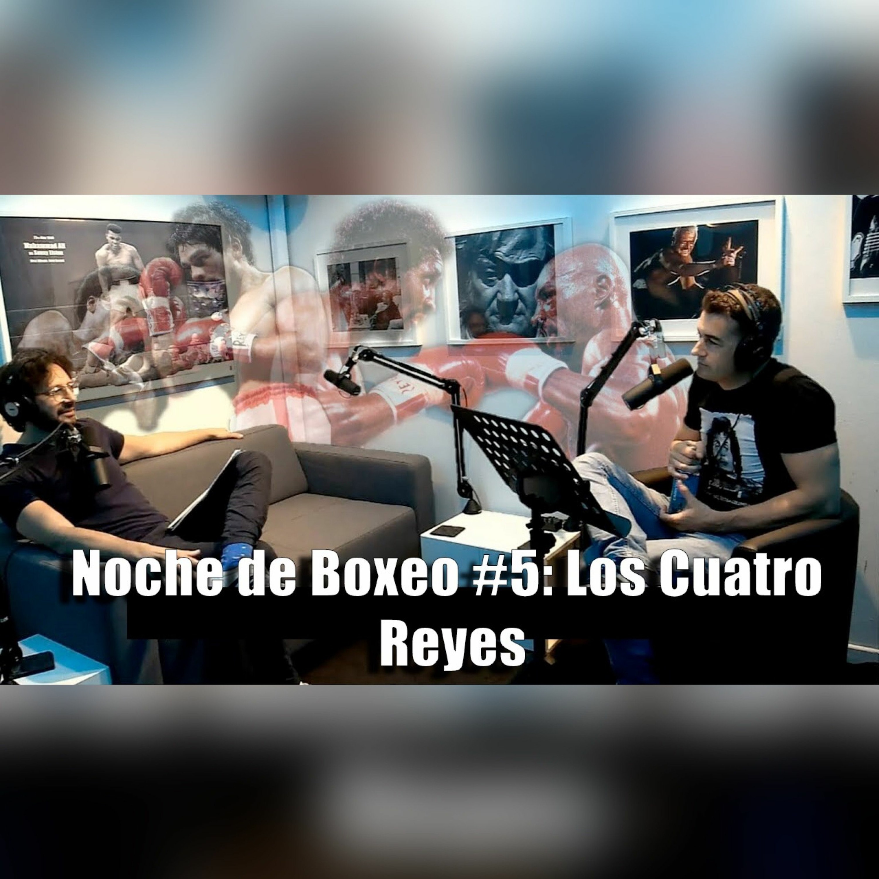 El Fantasma en la maquina