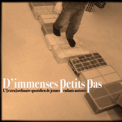 D'immenses Petits Pas
