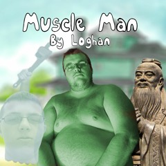 Muscle Man (feat. Spenny) [Prod. Taine Dry]