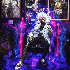 Isiah TheProphet - I Told You So