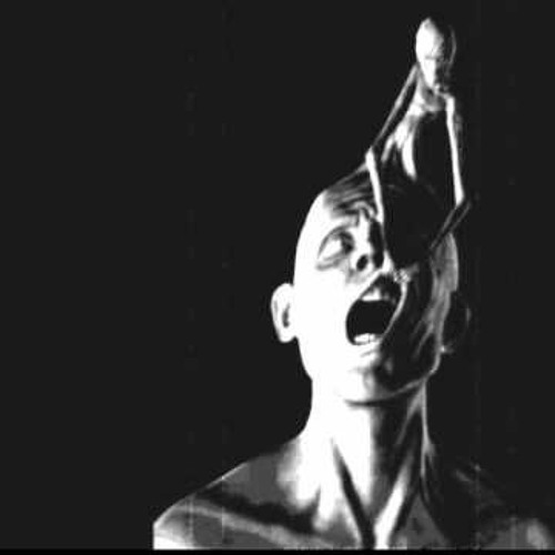 Deep/Dark Techno - ,0^d^0. -