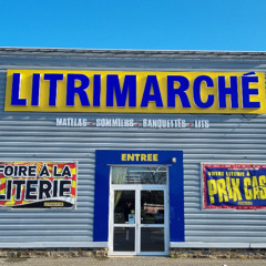 PODCAST - GRAND LARGE, Comment avoir un bon sommeil avec Litrimarché