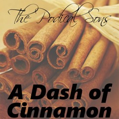 Episode 110 - A Dash of Cinnamon (Guest Alicia Cinnamon)