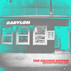 Babylon (feat. Northern Cree)