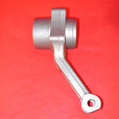 Keeping Your Corvette Authentic with Used Parts
