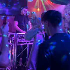 Set, Rawstyle 4.0 / Ramfeest