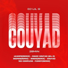 ANOTHER ONE GOUYAD DJ LIL G
