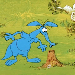 Die blaue Elise (185 BPM)