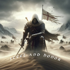 Steel and Honor Prod. and Composed by Nomax