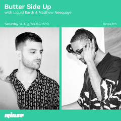 Rinse FM shows