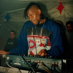 Loftgroover - This Is Speedcore - Side 1