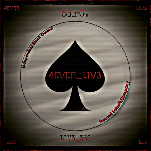 4EverL1V3 Ent. x gL1V3_365 Presents: Southern Drill(Instrumental)