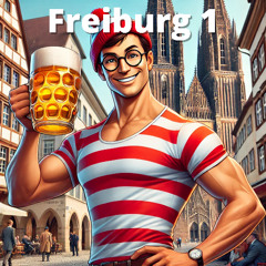 Freiburg I (Dance)