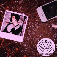 THE GROUND [prod. by kronixx]