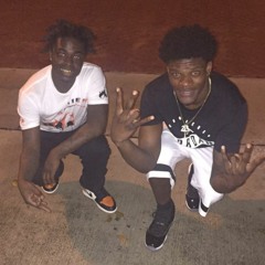 Kodak Black - Ran Up A Check